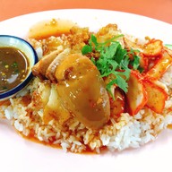 ร้านอาหารนายเก่ง