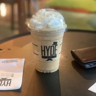 HYDE Cafe Siam Square One ชั้น 7