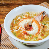 เมนูของร้าน Red Chopsticks, Central Patong