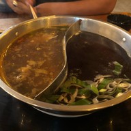 อีสานชาบู