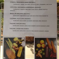 Slow Bar : Slow Coffee & Juice Bar