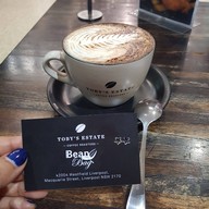 The Bean Bag Cafe Westfield Liverpool