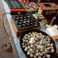 บรรยากาศ ครัวบ้านฉัน-ข้าวหน้าล้น -