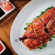 เมนูของร้าน Red Chopsticks, Central Patong