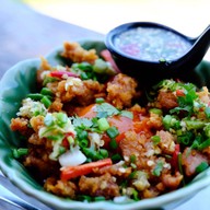 เมนูของร้าน Good Mountain