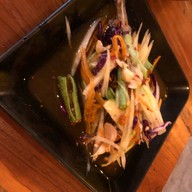 อีสานชาบู