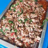 Mr.กะเพรา by toys สาขา 2