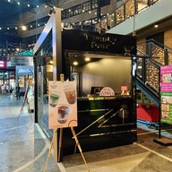 Twentyfour Bubble Tea สาขา สวนเพลิน มาร์เก็ต พระราม4