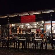 บรรยากาศ ครัวบ้านฉัน-ข้าวหน้าล้น -