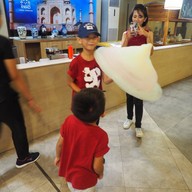 The Banjar Bali