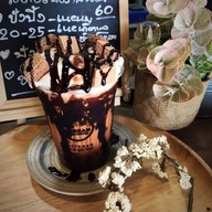 Cream Cafe’ (น้องครีมคาร์แคร์)