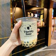 Twentyfour Bubble Tea สาขา สวนเพลิน มาร์เก็ต พระราม4