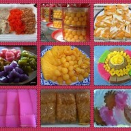 ขนมไทยน้ามาลี