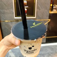 Twentyfour Bubble Tea สาขา สวนเพลิน มาร์เก็ต พระราม4