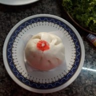 เมนูของร้าน ขาวโอชา ซาลาเปาโกขาว