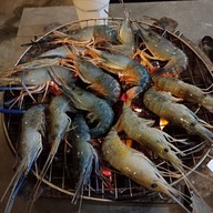 เมนูของร้าน ครัวบ้านฉัน-ข้าวหน้าล้น -