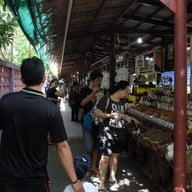 คุ้งบางกระเจ้า