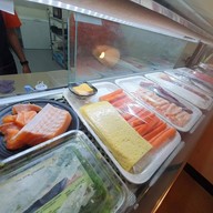 Sushikaze - ซูชิคาเซะ