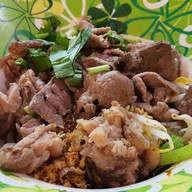 ชัยทิพย์ ถนนสมเด็จพระเจ้าตากสิน