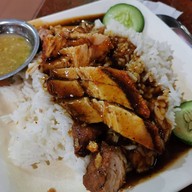 ก๋วยเตี๋ยวไก่กำแพงเพชร