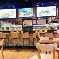 Tops at Taste Ruamchok Mall Chiangmai