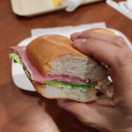 เมนูของร้าน Doutor Nansan Dori