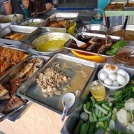 เมนูของร้าน ชดช้อยข้าวแกง