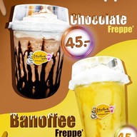 เมนูของร้าน บ้านแมวคาเฟ่🐈🐾♥️ พิษณุโลก