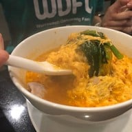 Hong Kong Suki by Hong Kong Fisherman ชั้น 2 อาคารเดอะ พอร์ทอล, อิมแพ็ค เมืองทองธานี