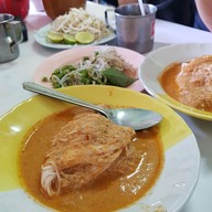 เมนูของร้าน น้ำเงี้ยว ป้าสุข