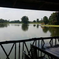 บรรยากาศ บ้านจันทน์ผา