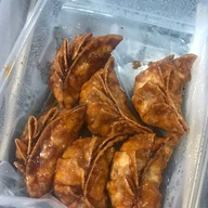 CHEESY KING GYOZA วังหิน