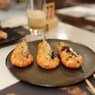 เมนูของร้าน Copper  Beyond Buffet เดอะเซ้นส์ ปิ่นเกล้า