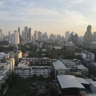 โรงแรมอวานี่เอเทรี่ยมบางกอก