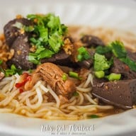 ขนมจีนท่าแพ 100 ปี