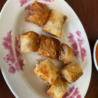 เมนูของร้าน เวียตนามโภชนาคาร พหลโยธิน 48