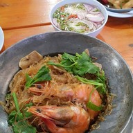 เมนูของร้าน ร้านอาหารเรือนสำราญ