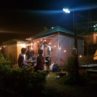 บ้านเมฆกะหมอก