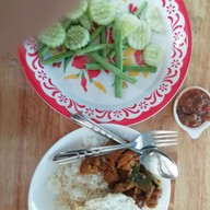 แกงปักษ์ใต้นายเณร