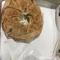 CHEESY KING GYOZA วังหิน