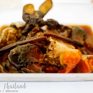 ปูดองอันยอง เดอะคริสตัล ราชพฤกษ์