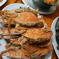 เมนูของร้าน ร้านอาหารเรือนสำราญ