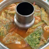 เมนูของร้าน ร้านอาหารเรือนสำราญ