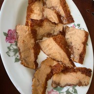 เมนูของร้าน เวียตนามโภชนาคาร พหลโยธิน 48