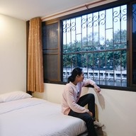 ลาลูนา ริเวอร์ เฮาส์