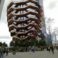 บรรยากาศ The Vessel