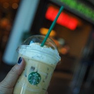 Starbucks Chubu Airport Nagoya