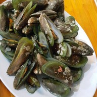 เมนูของร้าน ร้านอาหารเรือนสำราญ