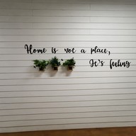 Thirty Tree Garden House