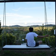 บ้านเมฆกะหมอก